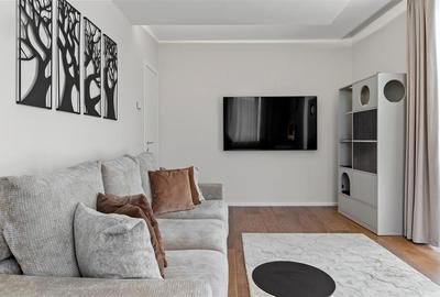 Apartament cu 3 camere decomandat, mobilat în Iancu Nicolae - 13