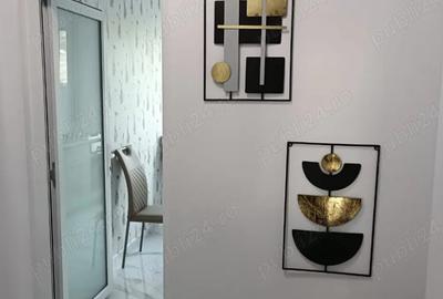 Inchiriez apartament zona centrala langa politie Vasile Lupu - 450 euro - 2