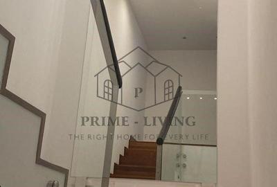 DUPLEX MODERN LA VANZARE IN COMPLEX REZIDENTIAL - 11