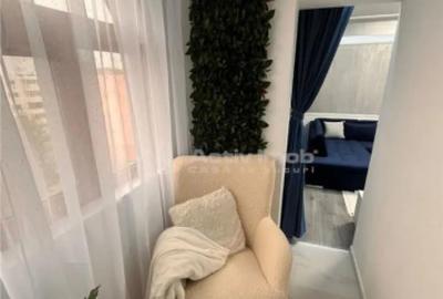 Apartament cu 3 camere decomandat în Central - 3