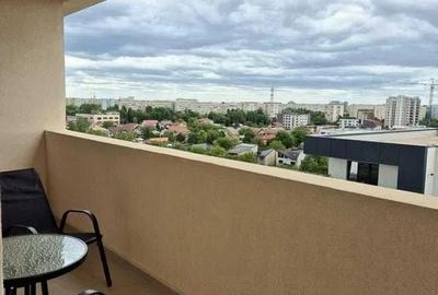 Apartament cu 2 camere decomandat, mobilat în Apărătorii Patriei - 8