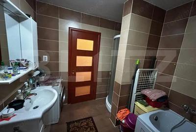Apartament cu 3 camere decomandat în Decebal - 5