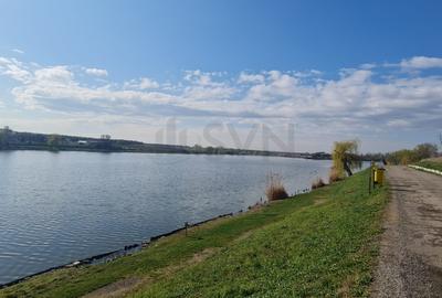 REL4000932 Teren de vanzare la lac Snagov - 6