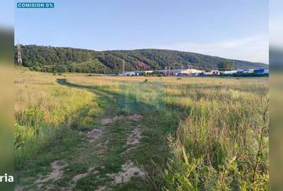 Spațiu comercial, în Gilău - 2