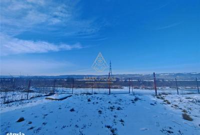 Teren de 1164 mp, în Gârleni - 19