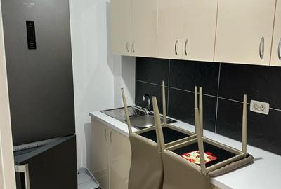 Ap 2 camere etaj 1 de inchiriat soseaua salaj sector 5 bucuresti Ap 2 camere etaj 1 de inchiriat soseaua salaj sector 5 bucuresti - 4