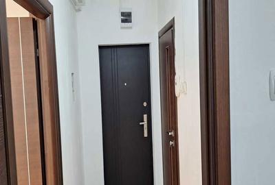 Apartament cu 2 camere semidecomandat în Central - 3