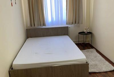 Apartament cu 2 camere decomandat în Astra