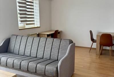 Apartament cu 2 camere, mobilat în Tătărași - 2