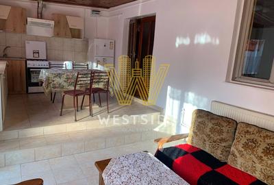 Apartament cu 2 camere decomandat, mobilat în Freidorf - 3