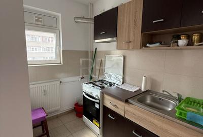 Garsonieră semidecomandată, mobilată în Titan - 5