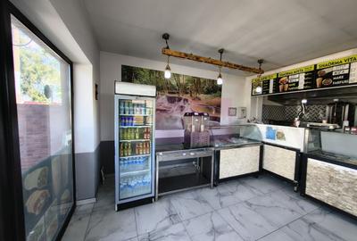 Spațiu comercial, de 250 mp, în Giurgiului - 15