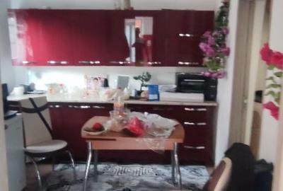 Casă cu 4 camere în Central - 2
