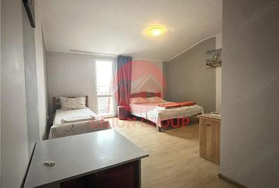 Spațiu comercial, de 450 mp, în Agigea