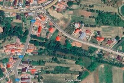 Teren Intravilan Curtea de Arges Teren Intravilan Curtea de Arges - 6