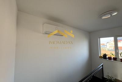 Duplex cu 4 camere cu Canalizare în Moșnița Veche - 9