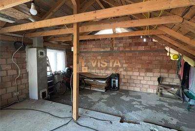 Casă cu 3 camere cu Teren 185 Mp în Central - 7