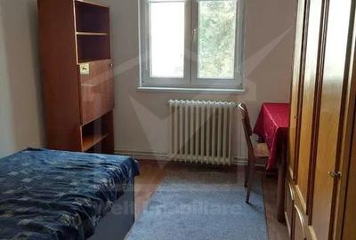 Apartament cu 3 camere semidecomandat, mobilat în Gheorgheni - 2