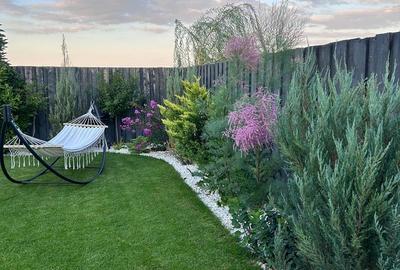 Casă cu 5 camere cu Teren 380 Mp în Central - 3