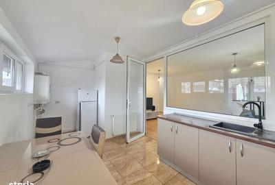 Apartament cu 4 camere decomandat în Astra - 15