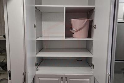 Apartament cu 2 camere decomandat, mobilat în - 11