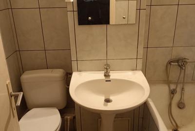 De vânzare apartament cu 2 camere în Sfântu Gheorghe. De vânzare apartament cu 2 camere în Sfântu Gheorghe. - 8