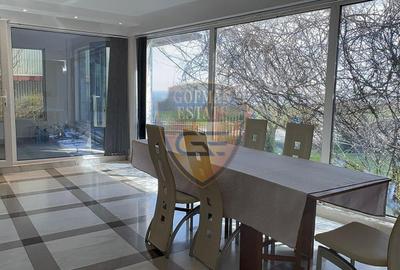 Apartament cu 3 camere decomandat, mobilat în Faleza Nord - 7