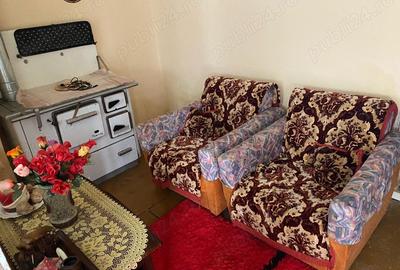 Casă cu 6 camere în Anina - 2