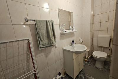 Casa superba 4 camere-terasa-3 bai Batistei-Universitate-Vasile Lascar Casa superba 4 camere-terasa-3 bai Batistei-Universitate-Vasile Lascar - 14