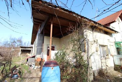 Casă, Calea București, Teren 1427 mp - 4