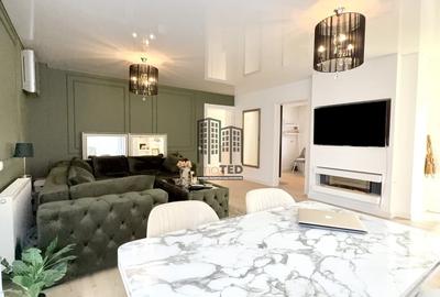 Vila eleganta cu piscina privata in complex exclusivist – Mogosoaia - 4