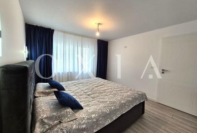 AX1119 Bucovina, 2 Bai, 2 Balcoane, Renovat Complet - 6