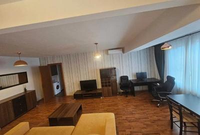 2 camere Lujerului - complex Quadra Place - 3