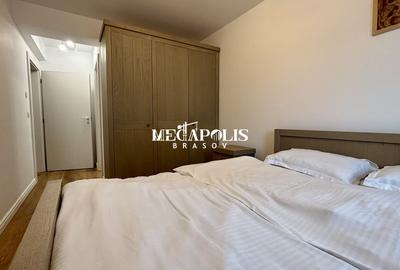 Apartament cu 3 camere în Tractorul - 15