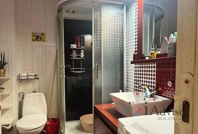 Casă individuală cu 5 camere cu Canalizare în Sânpetru - 11