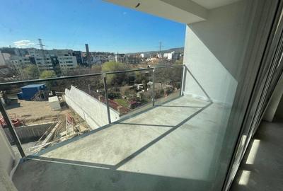 Apartament 3 camere, Central, semifinisat, imobil finalizat - 8