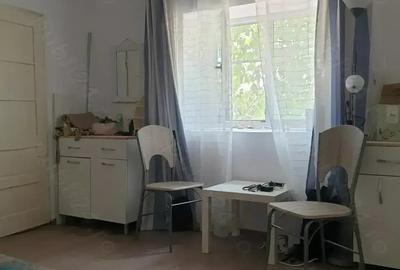 Vand sau schimb casa in sat Mosneni, com 23 August, Jud Constanta - 2