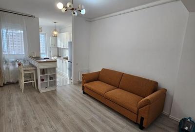 Apartament 2 camere de închiriat – Chiajna - 15