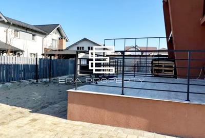 Duplex  4 camere-intabulat- la cheie- teren 300 mp - zona Cartierul Arhitectilor - 5