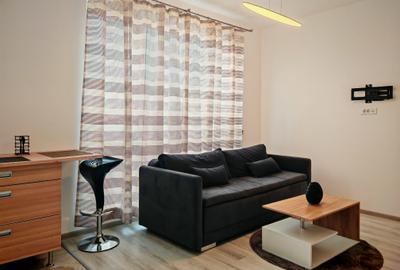Popești Leordeni | Boutique Ressidence B | prima inchiriere | centrala, parcare - 3