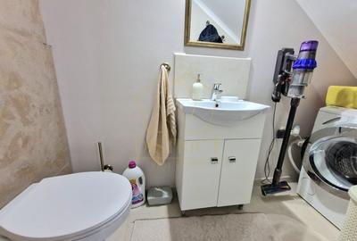 Triplex modern cu 3 camere SAD | Ghiroda - 14