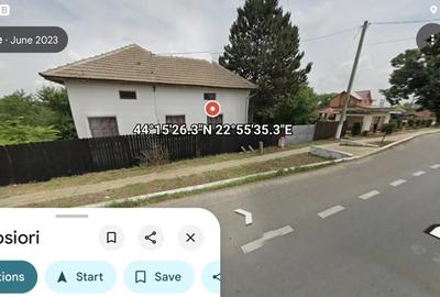 Casa de vanzare la tara - 2