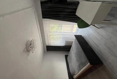 2 camere decomandat, etaj 2 4, mobilat + boxa proprie | Zona Pelican Tulcea - 2