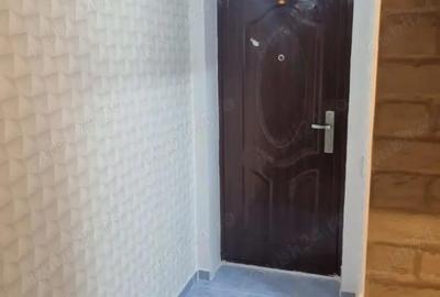 Garsonieră decomandată în Rahova