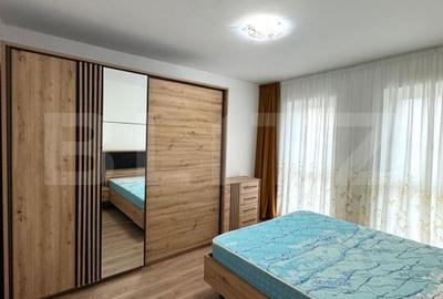 Apartament cu 3 camere în Tractorul - 7