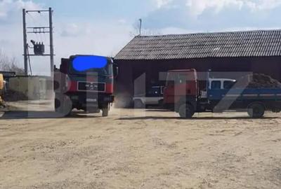 Teren de 60000 mp, în Central - 6