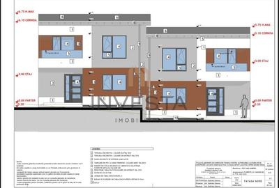 Duplex in ansamblu rezidential zona Vivo - 4