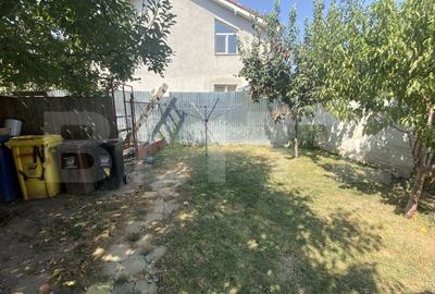 Casa 4 camere, 143 mp Sc, 380 mp teren, cartier 1 Mai, zona Spital - 6