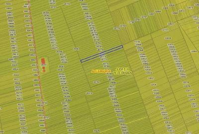 Teren de 12200 mp, în Periferie - 4