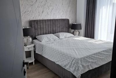 Apartament cu 2 camere decomandat în Central - 5